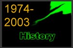 History 1974 - 2003