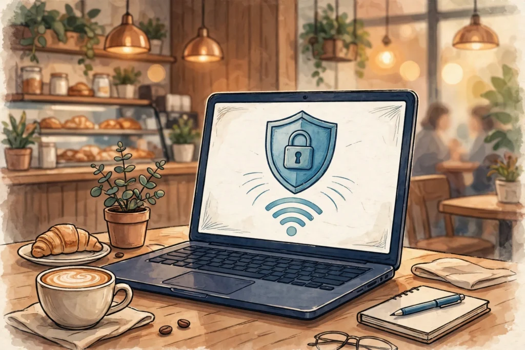 Firewall und Virenschutz im Vergleich – zwei Ebenen der Computersicherheit
