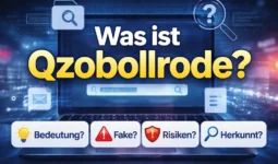Qzobollrode erklärt Bedeutung, Herkunft, Risiken & warum der Begriff im Internet auftaucht