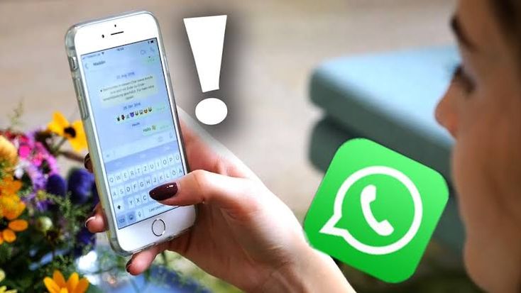 WhatsApp 30 Nachrichten pro Monat