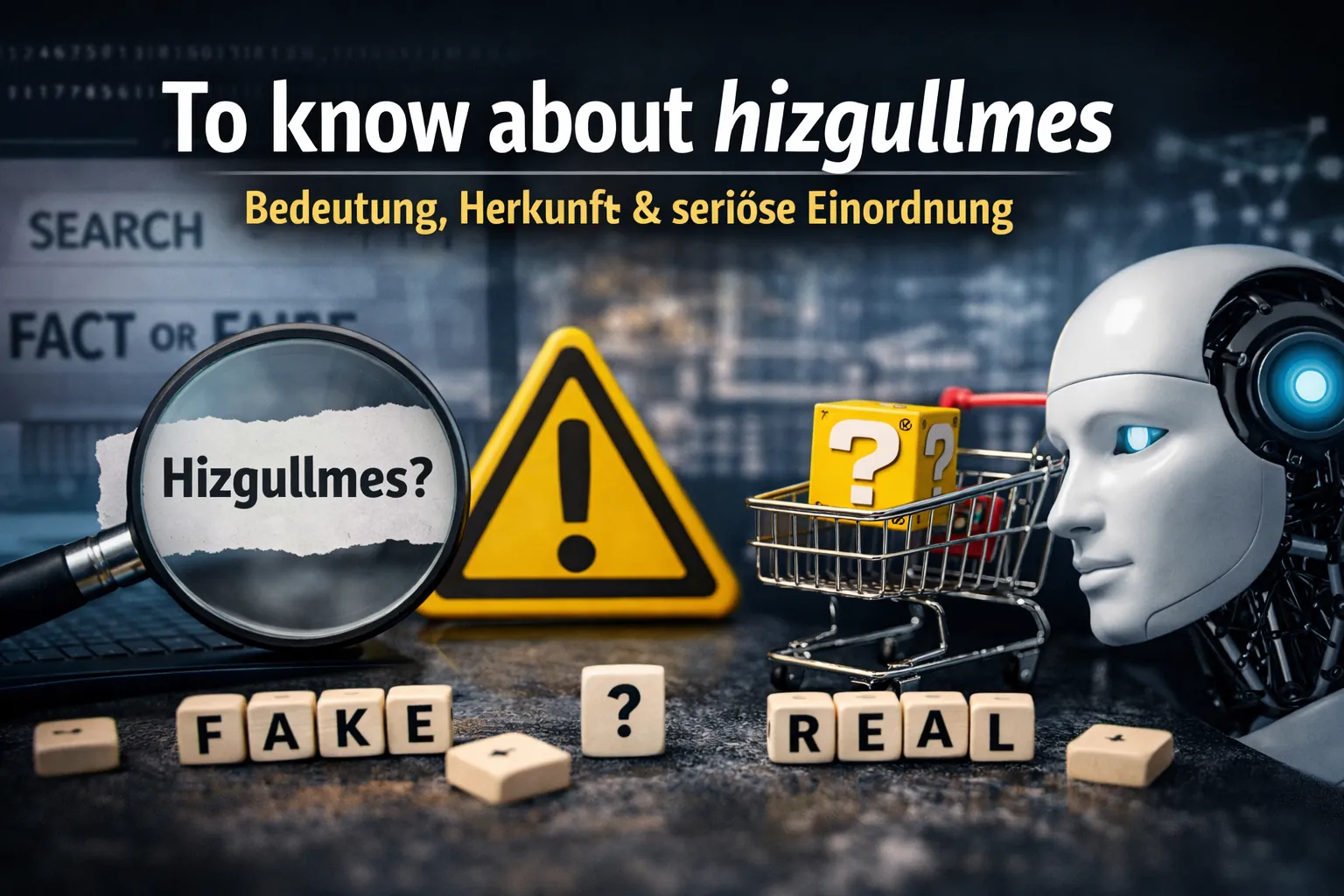 To know about hizgullmes – Bedeutung, Herkunft & seriöse Einordnung
