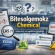 Was ist Bitesolgemokz Chemical Faktencheck zur angeblichen Chemikalie