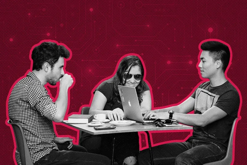 Was sind g15tool Partners?