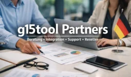 g15tool Partners Bedeutung, Vorteile, Arten & Entscheidungshilfe für Deutschland