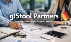 g15tool Partners Bedeutung, Vorteile, Arten & Entscheidungshilfe für Deutschland