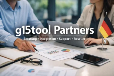 g15tool Partners Bedeutung, Vorteile, Arten & Entscheidungshilfe für Deutschland