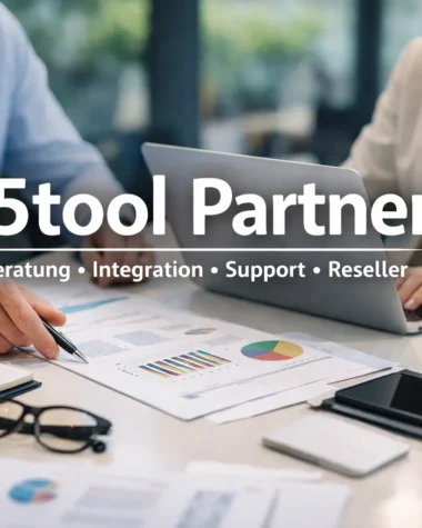 g15tool Partners Bedeutung, Vorteile, Arten & Entscheidungshilfe für Deutschland