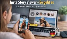 Insta Story Viewer – Instagram Stories anonym ansehen mit Tools, Flugmodus-Trick und Fake Account Anleitung