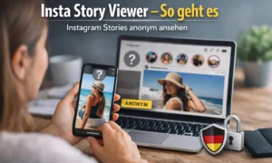 Insta Story Viewer – Instagram Stories anonym ansehen mit Tools, Flugmodus-Trick und Fake Account Anleitung
