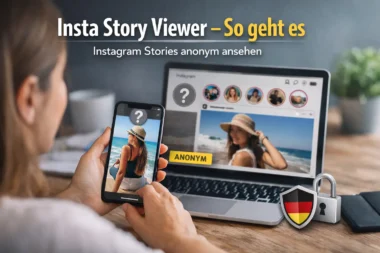 Insta Story Viewer – Instagram Stories anonym ansehen mit Tools, Flugmodus-Trick und Fake Account Anleitung
