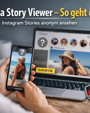 Insta Story Viewer – Instagram Stories anonym ansehen mit Tools, Flugmodus-Trick und Fake Account Anleitung