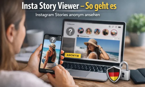 Insta Story Viewer – Instagram Stories anonym ansehen mit Tools, Flugmodus-Trick und Fake Account Anleitung