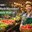 Warum MeinMarktWarendorf die beste Wahl für Einkäufe ist