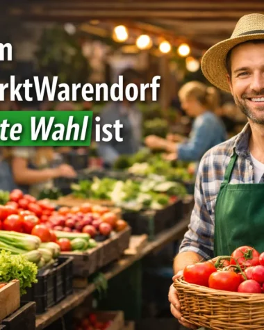 Warum MeinMarktWarendorf die beste Wahl für Einkäufe ist