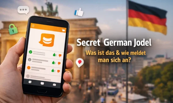 Secret German Jodel erklärt – wie die anonyme Jodel App in Deutschland funktioniert und lokale Community-Beiträge ermöglicht.