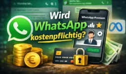 Wird WhatsApp kostenpflichtig? Das steckt wirklich hinter dem Premium-Abo