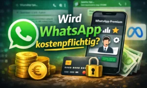 Wird WhatsApp kostenpflichtig? Das steckt wirklich hinter dem Premium-Abo