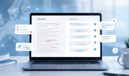 DeepL Write KI-Schreibassistent verbessert deutschen Text mit KI