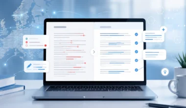 DeepL Write KI-Schreibassistent verbessert deutschen Text mit KI