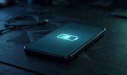 iPhone mit leerem Akku nach iOS-26-Update