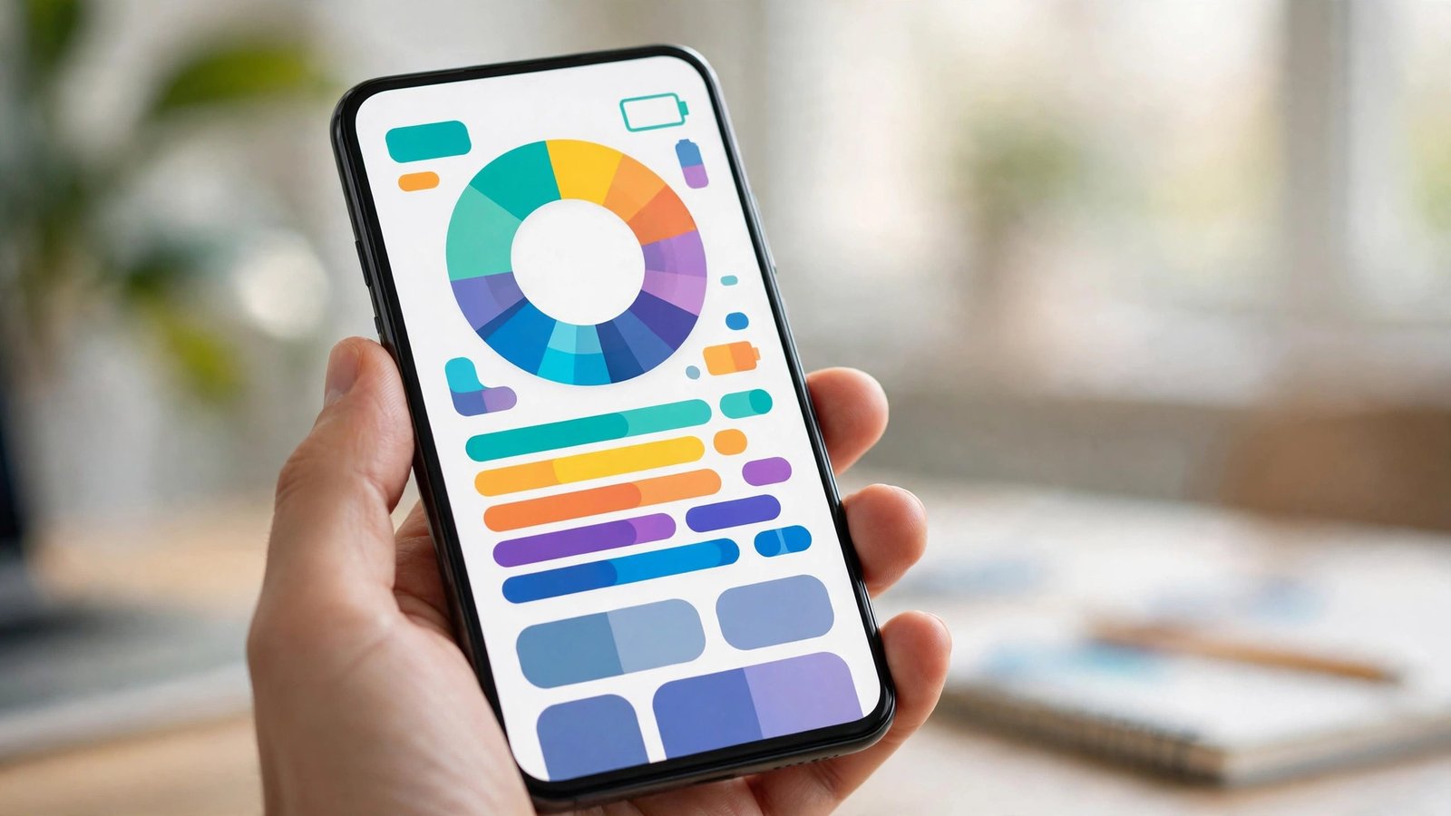 Batterieverbrauch pro App in den iPhone-Einstellungen prüfen