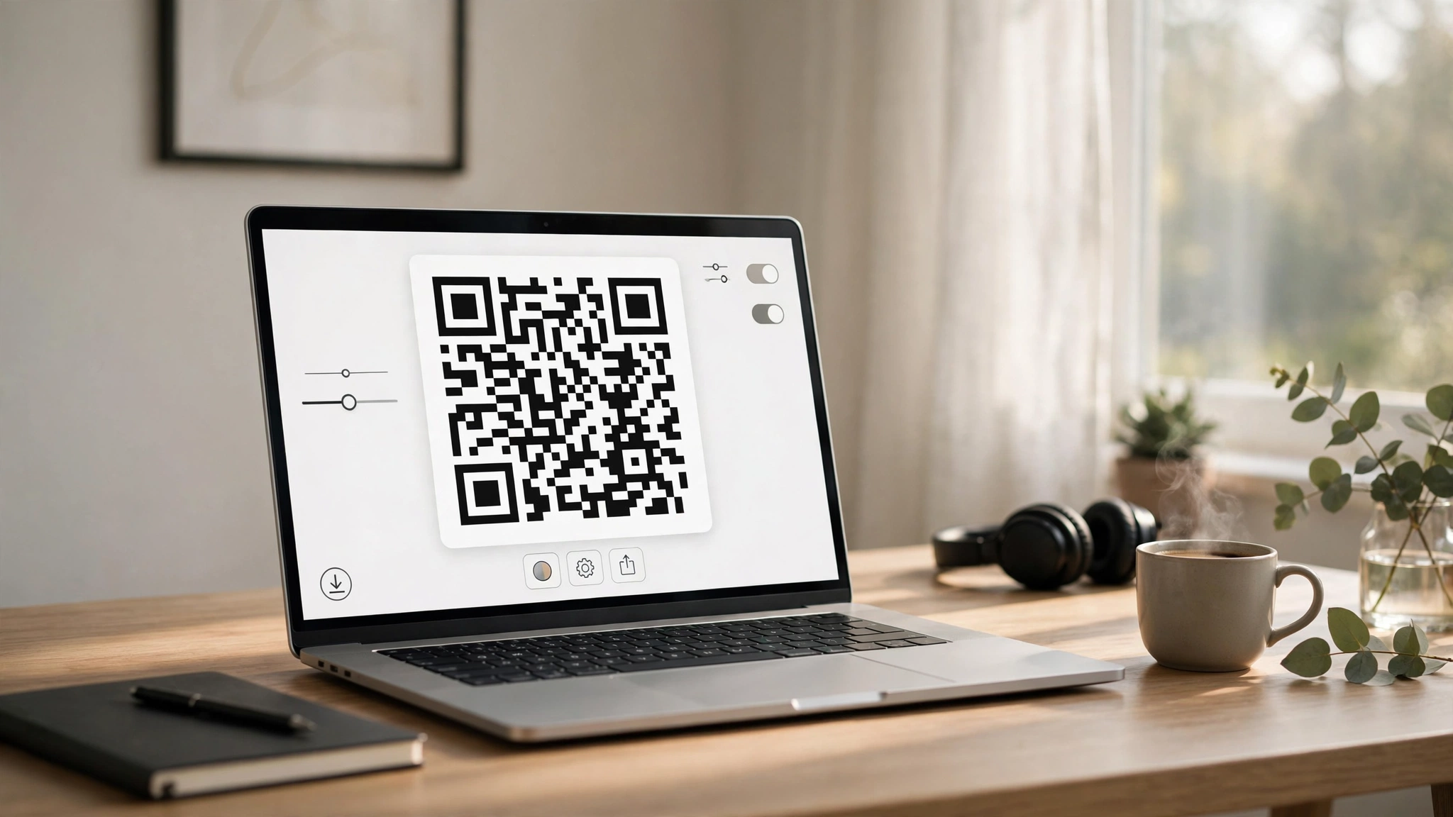Eigenen QR-Code erstellen: So funktioniert ein QR-Generator