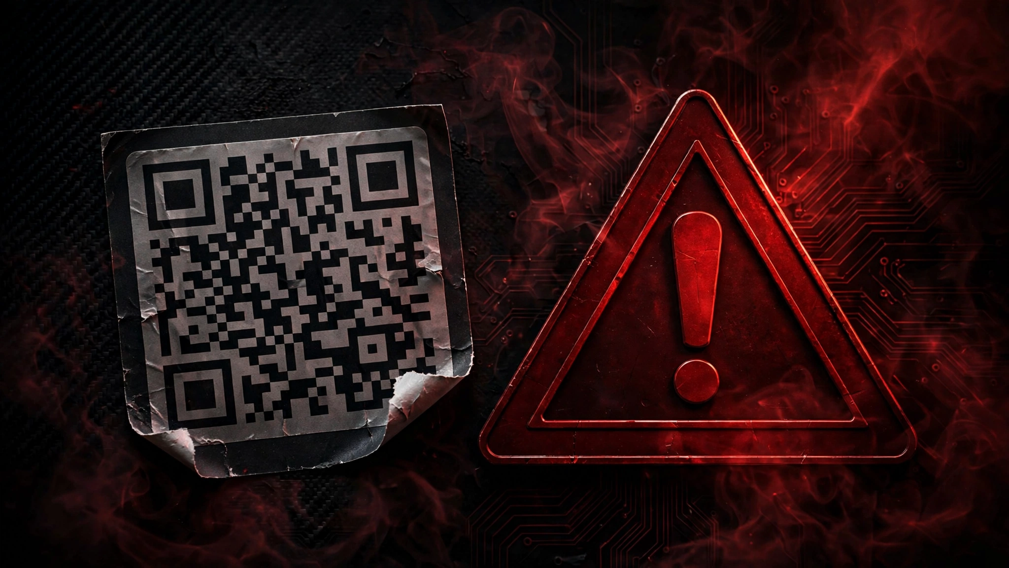 Quishing: So erkennst du gefälschte QR-Codes und Betrug
