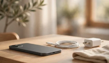 iPhone lädt nicht mehr – Lösungen und Tipps