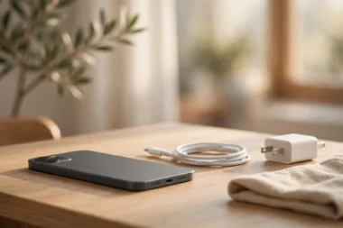 iPhone lädt nicht mehr – Lösungen und Tipps