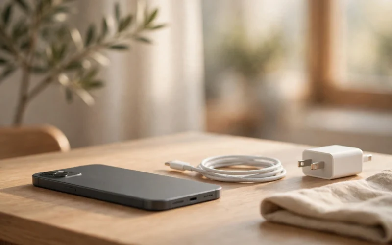 iPhone lädt nicht mehr – Lösungen und Tipps