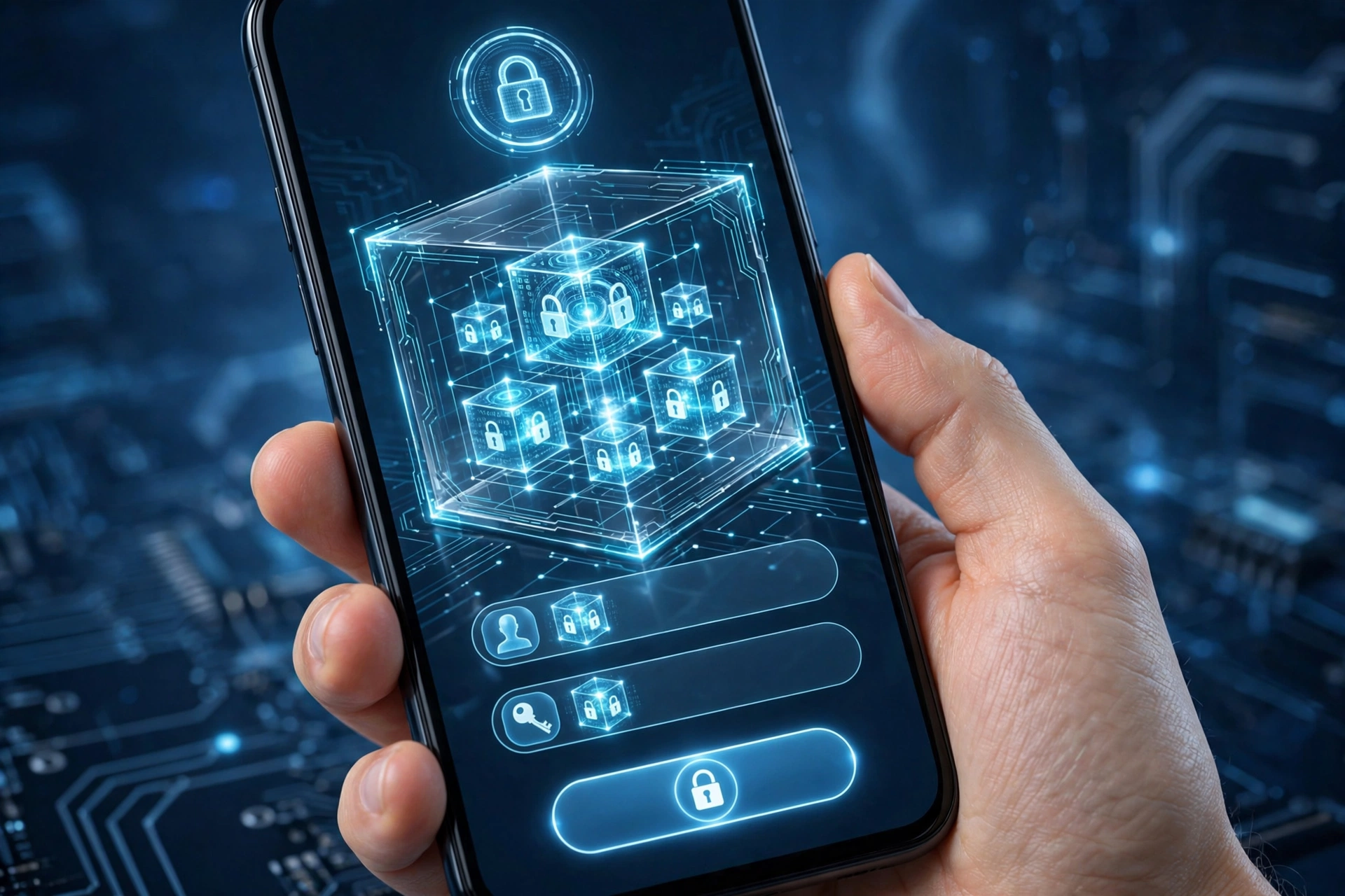 Passwort-Manager: digitaler Tresor für alle Passwörter