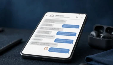 WhatsApp funktioniert nicht – Nachricht kann nicht gesendet werden