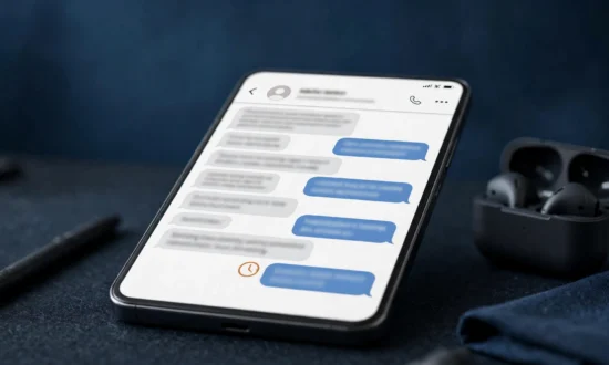 WhatsApp funktioniert nicht – Nachricht kann nicht gesendet werden